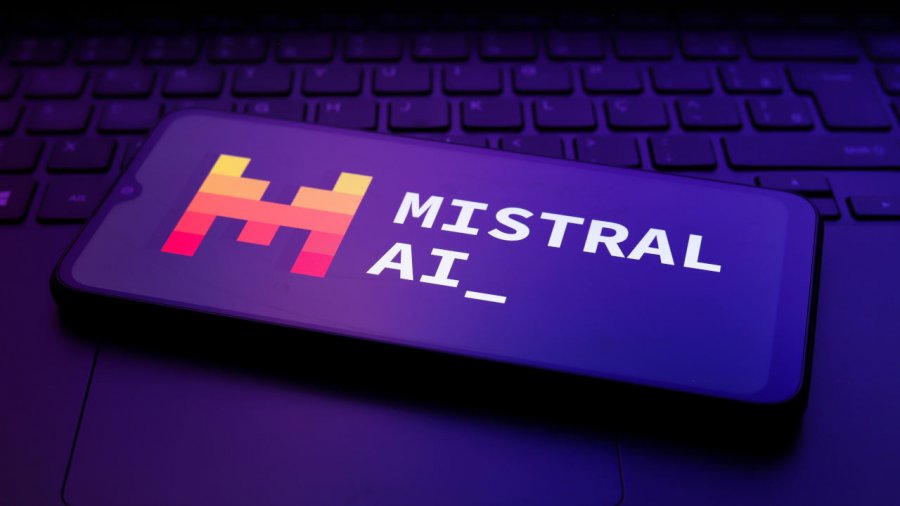 Mistral