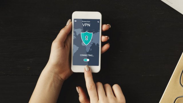 vpn su smartphone android ios