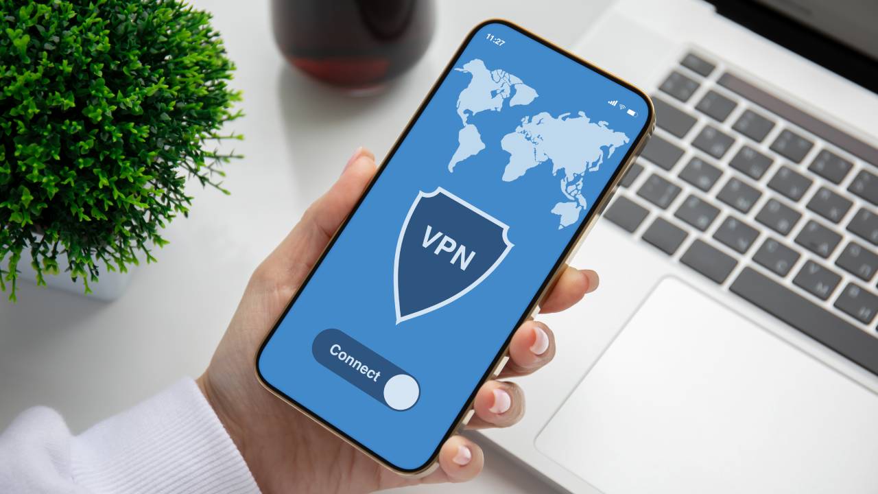Vpn Vpn