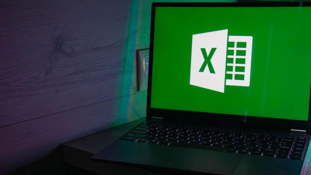 Excel