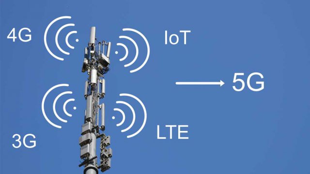 Antenne 5G