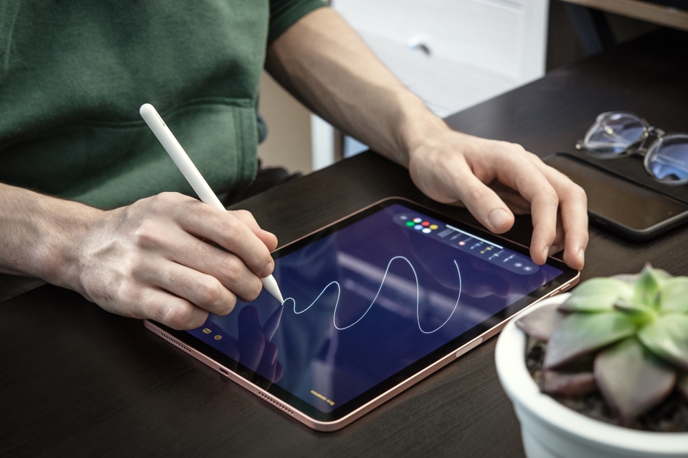 Apple Pencil non originale Apple Pencil non originale