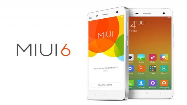 MIUI 6