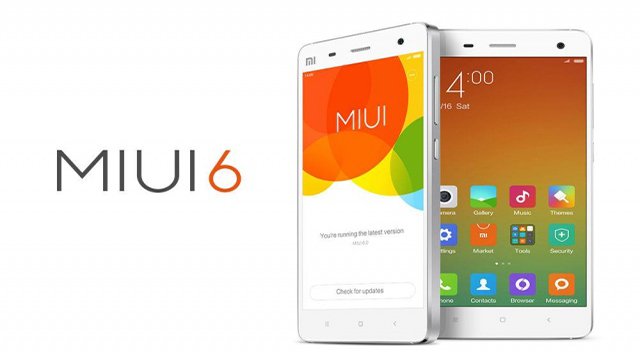 MIUI 6