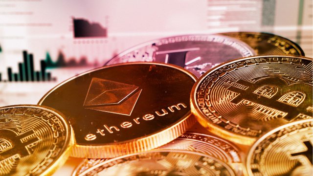 Criptovalute