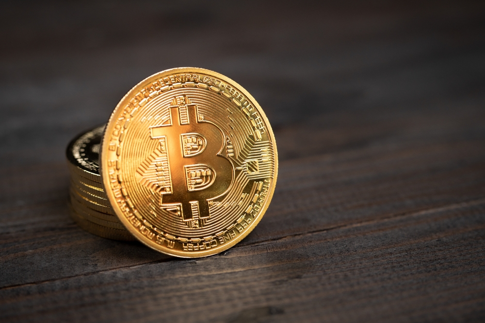 Bitcoin Bitcoin