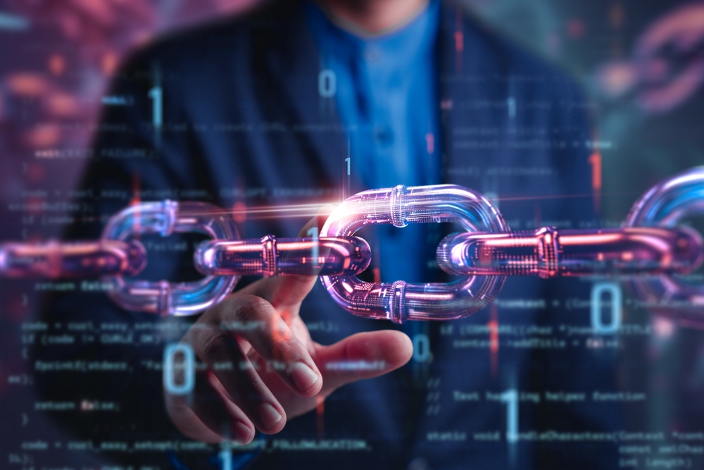 Blockchain Blockchain