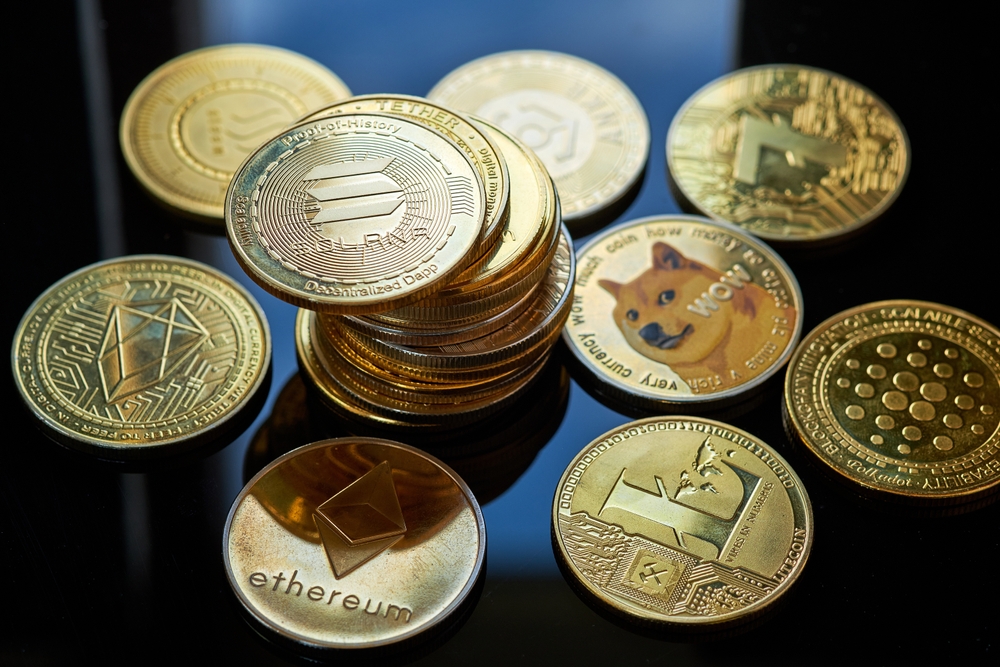 Criptovalute Criptovalute