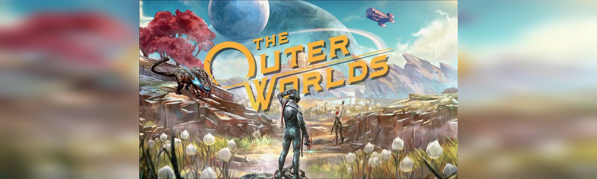 The Outer Worlds arriverà su Switch a giugno