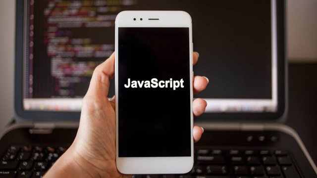 javascript smartphone