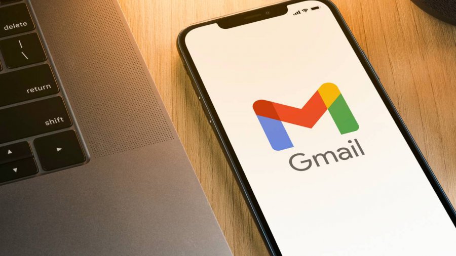 Gmail