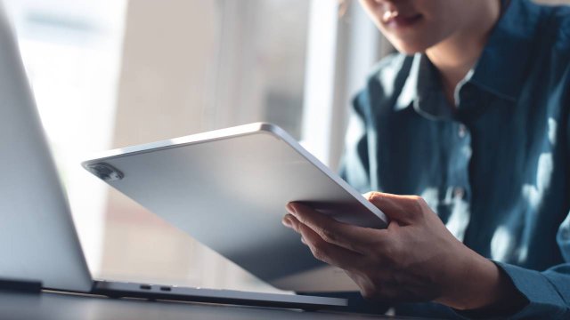 prendere appunti digitali