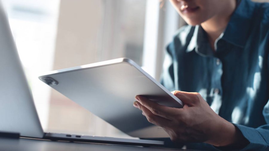 prendere appunti digitali