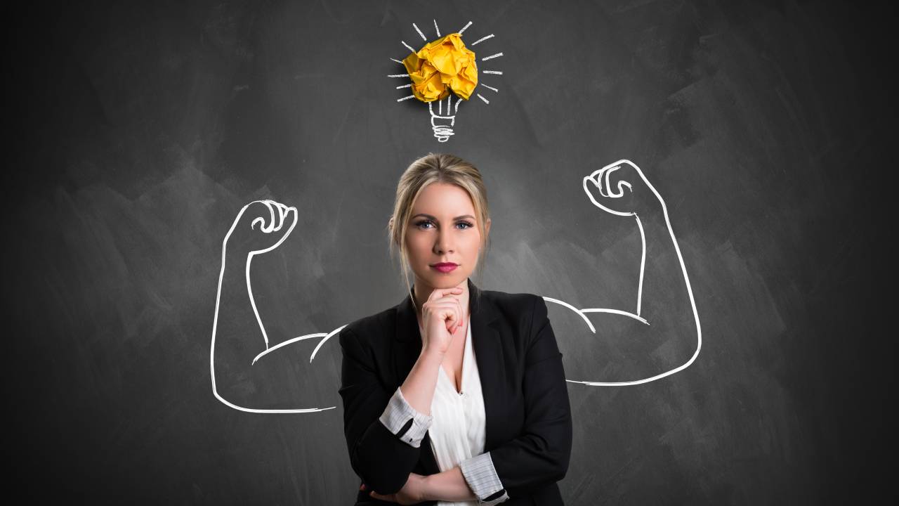 Consapevolezza Consapevolezza