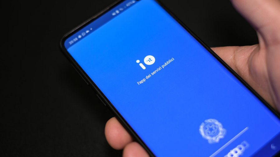 IT Wallet