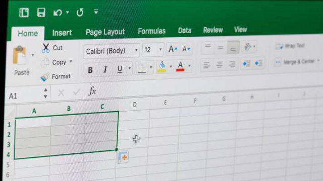 formule excel