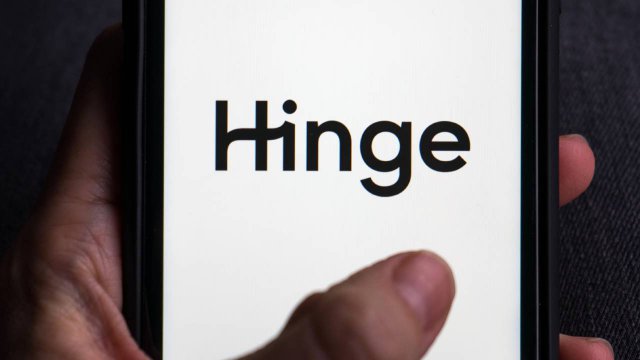 Hinge