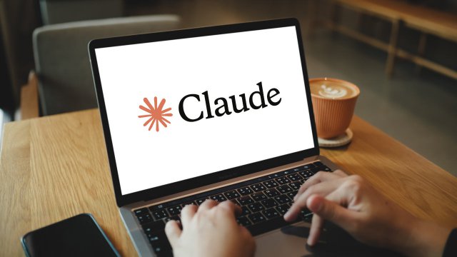 Claude