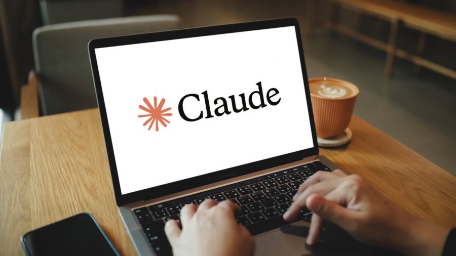 Claude