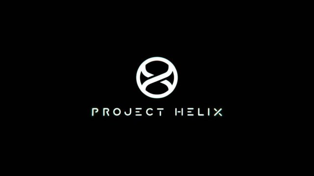 project helix xbox microsoft