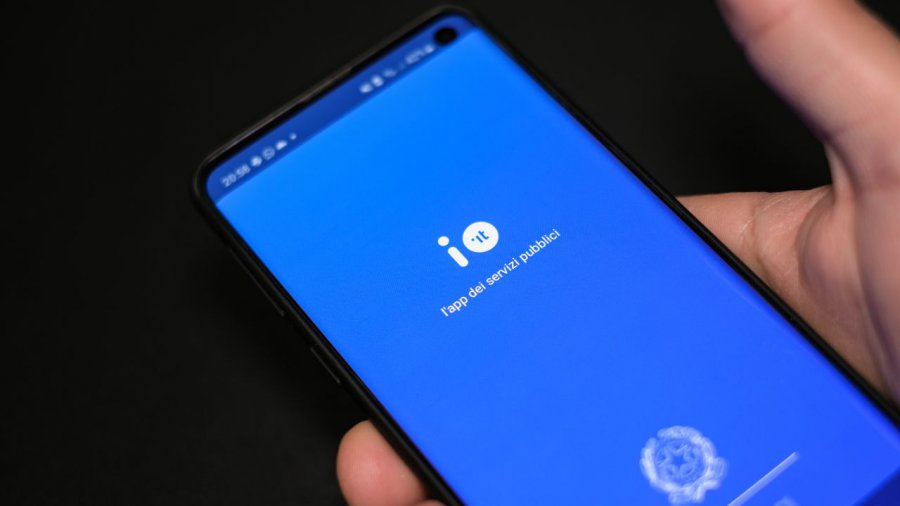 App IO