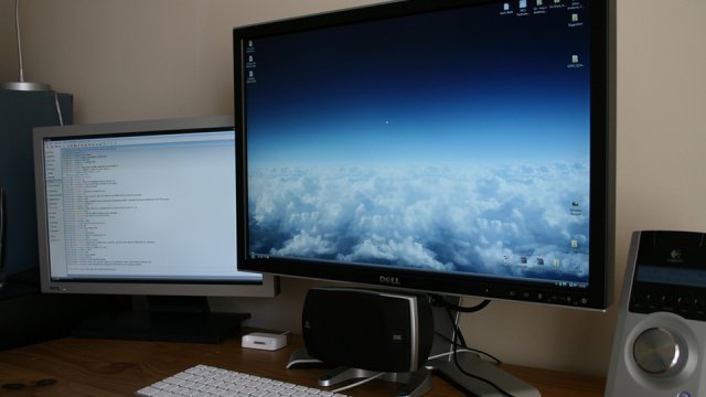 Monitor per PC