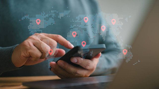 vpn proxy