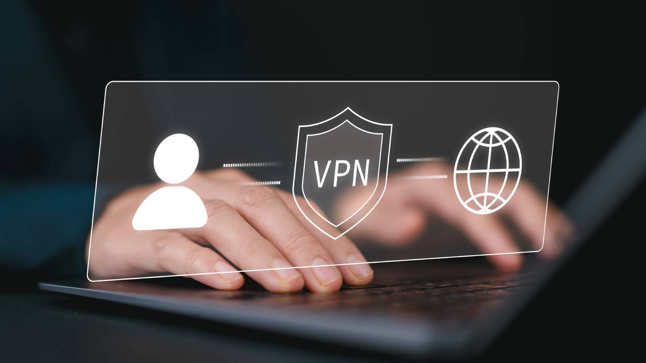 VPN
