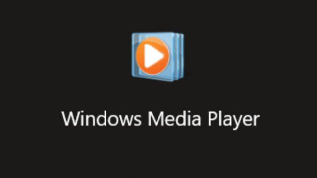windows media player