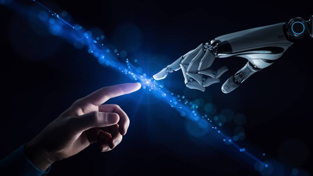 intelligenza artificiale