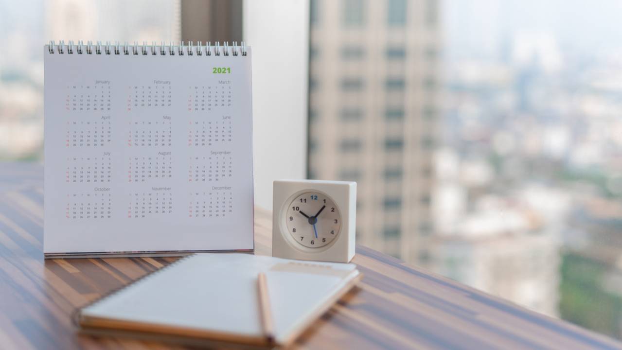 Spuntare le voci completate Spuntare le voci completate