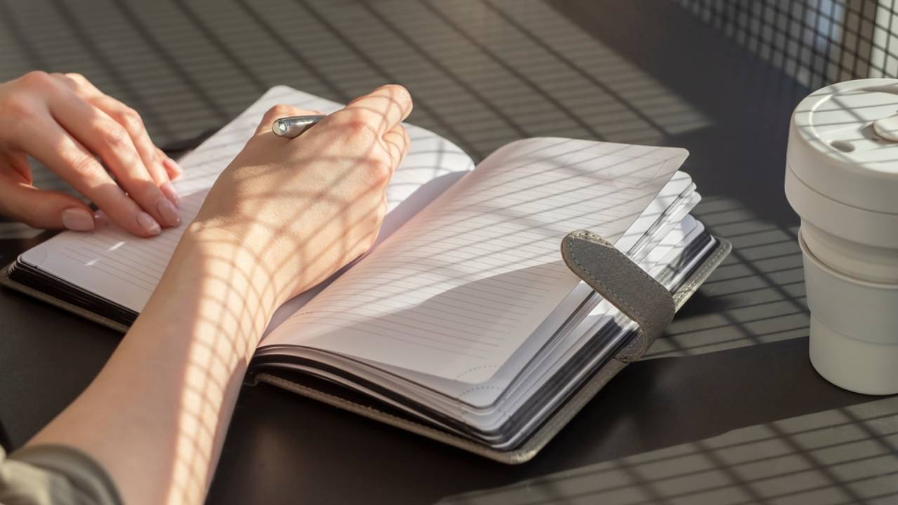 Creare per monitorare progetti e abitudini Creare per monitorare progetti e abitudini