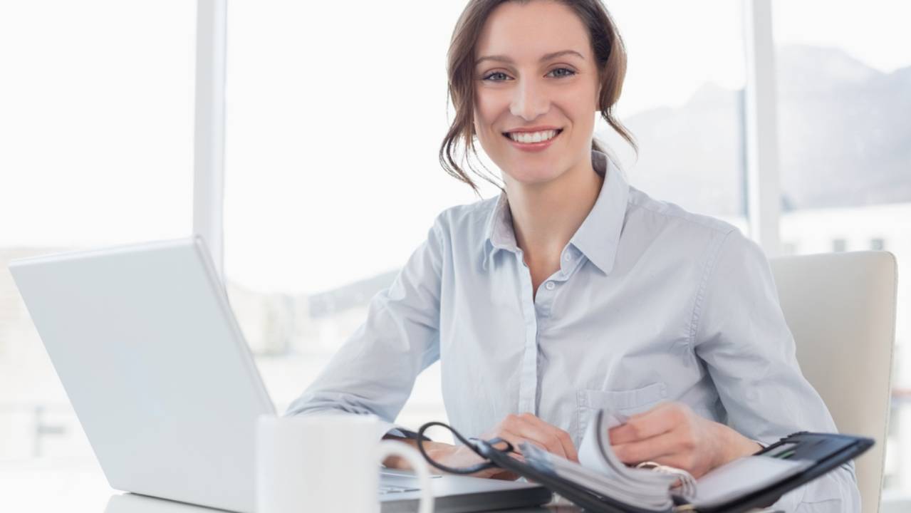 Prendersi del tempo per valutare l’organizzazione Prendersi del tempo per valutare l’organizzazione