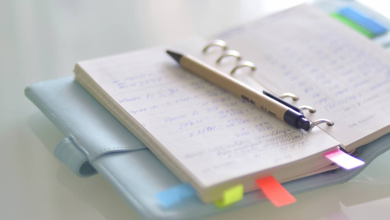 Creare un future log Creare un future log