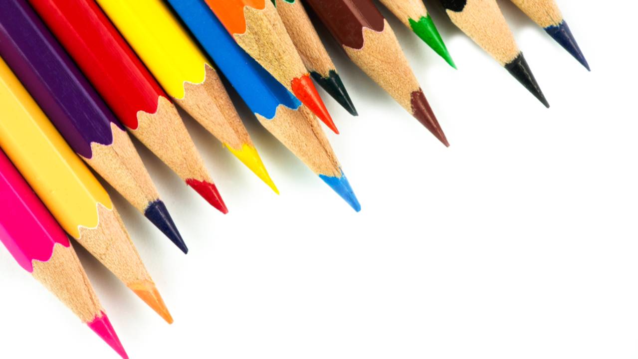 Ideare un colour code Ideare un colour code