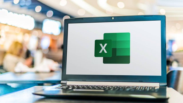 excel