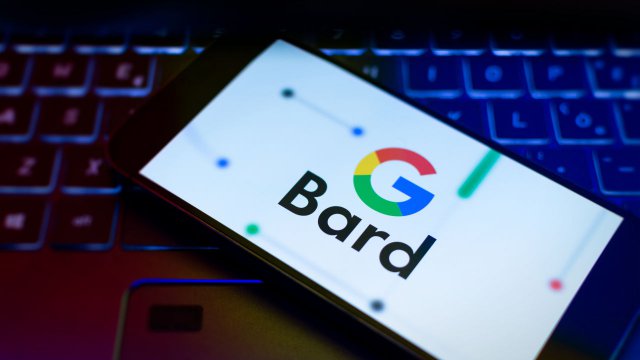 Google Bard