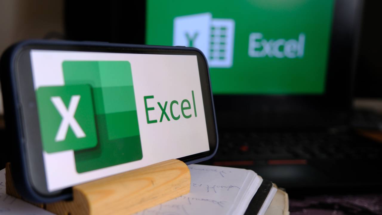 Excel Excel