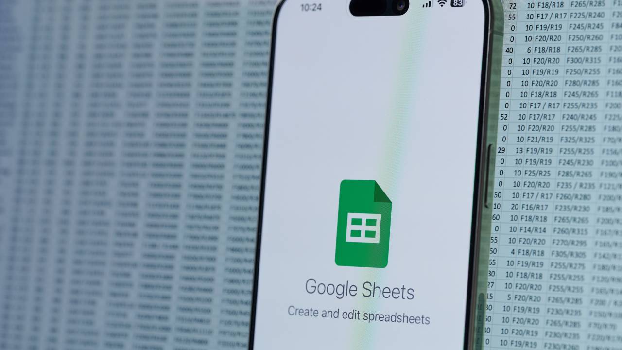 Fogli Google Fogli Google