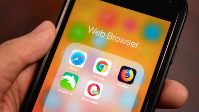 web browsers