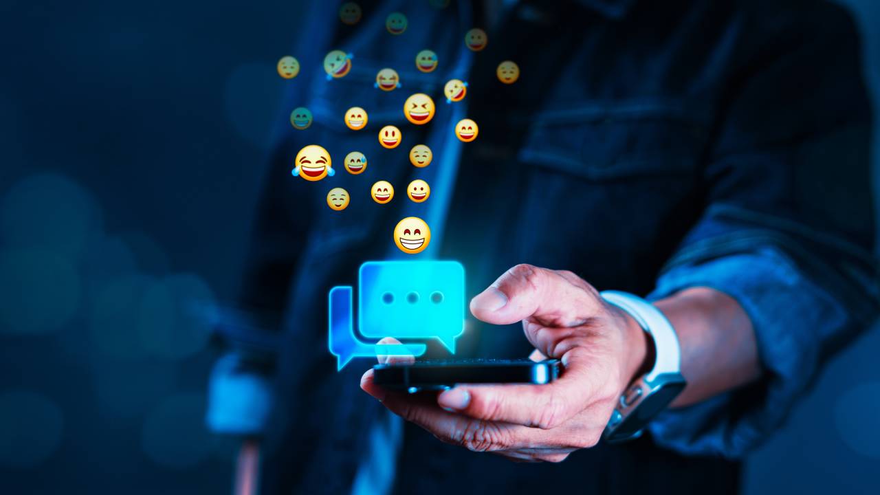 Emoji Emoji