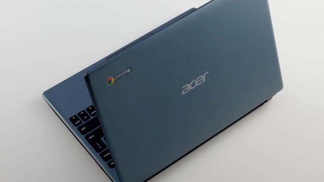 Chromebook Acer