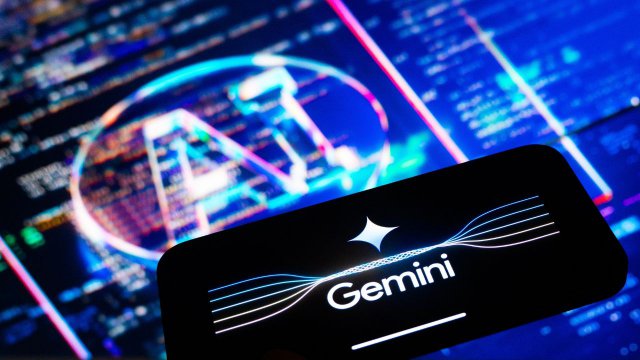 Google Gemini