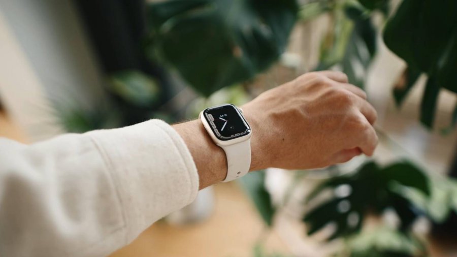 apple watch