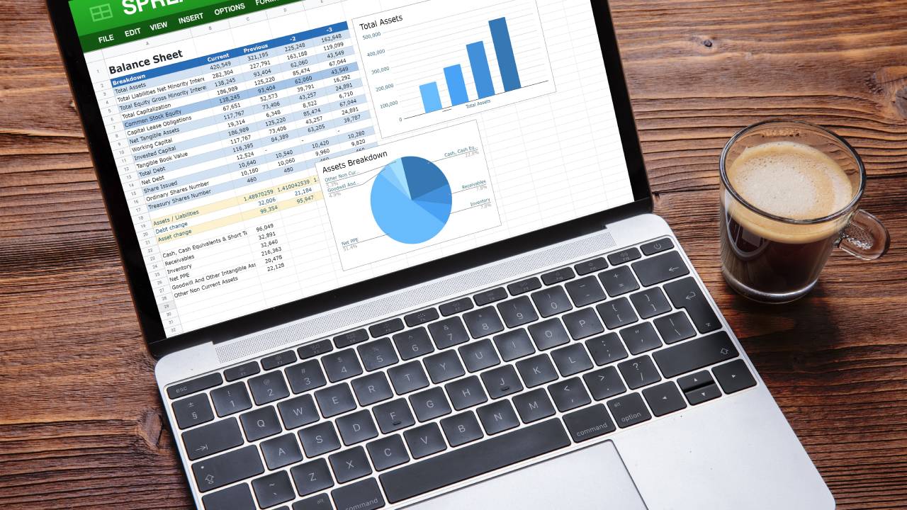 Fogli di calcolo Fogli di calcolo