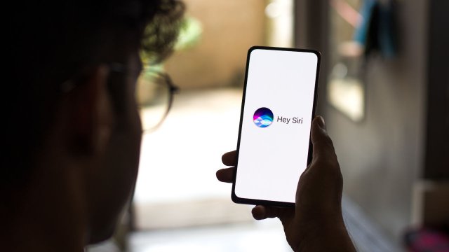 Siri