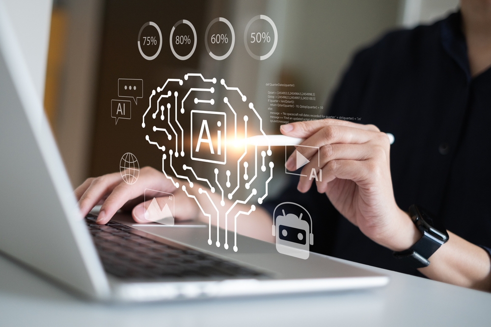 Intelligenza artificiale