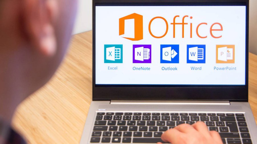 office