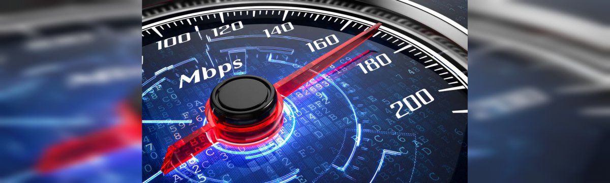Qual è La Velocità Ottimale Di Internet