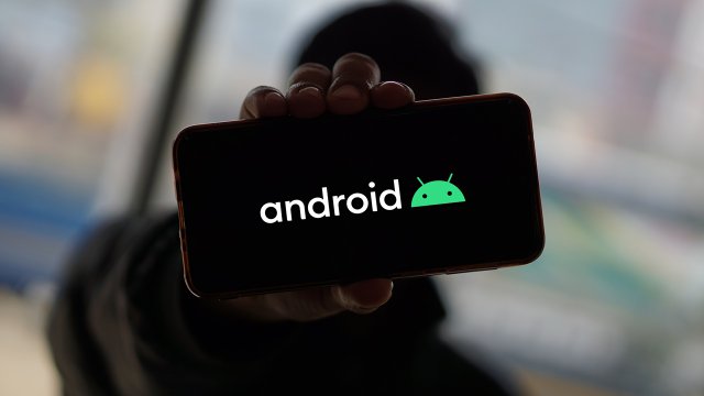 android